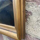 Oil painting on canvas 1850 victor darjou french portrait paint