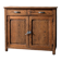 Buffet parisien ancien en chêne massif