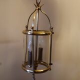 Suspension en laiton