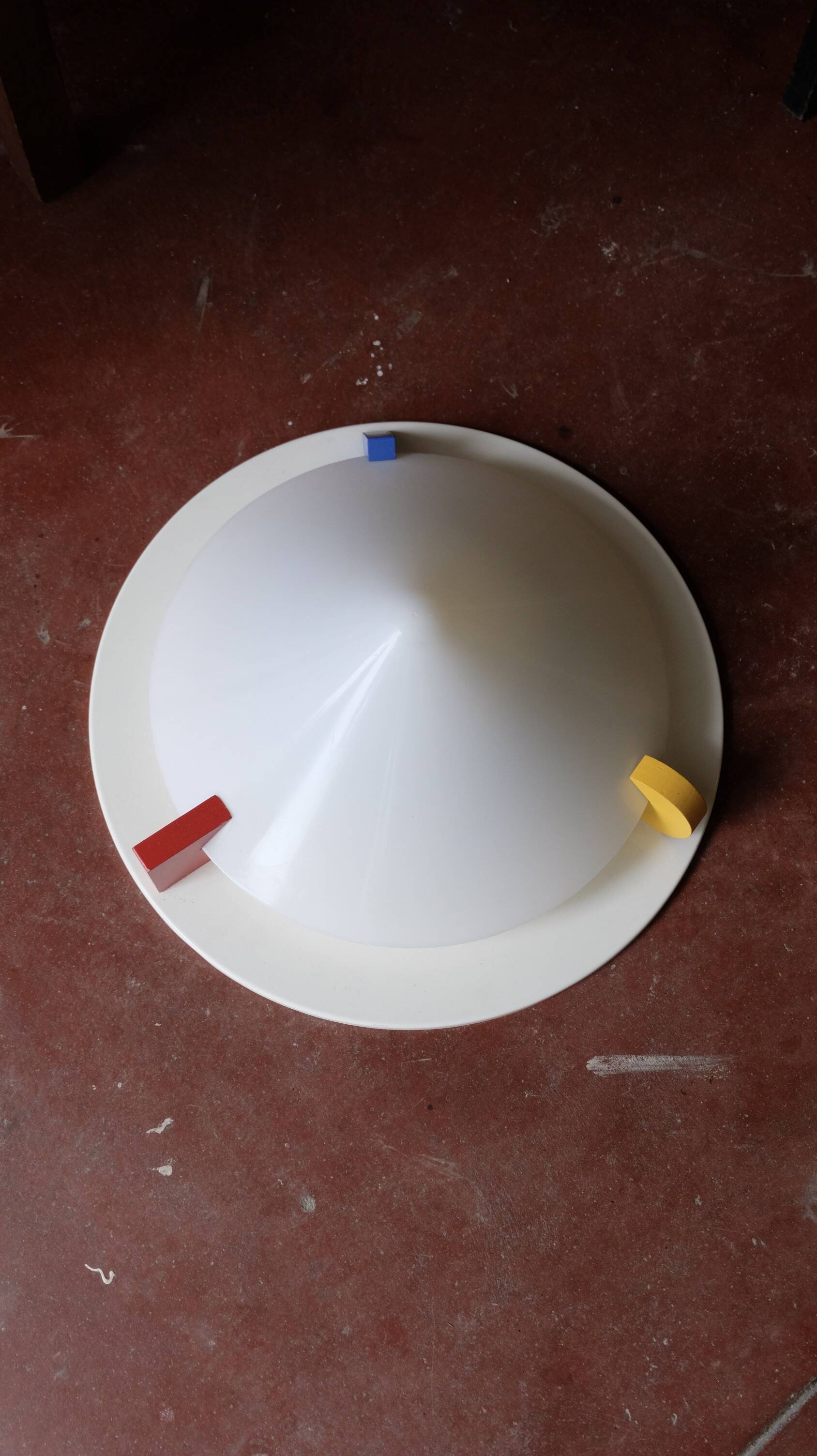 Stoja ceiling light ikea