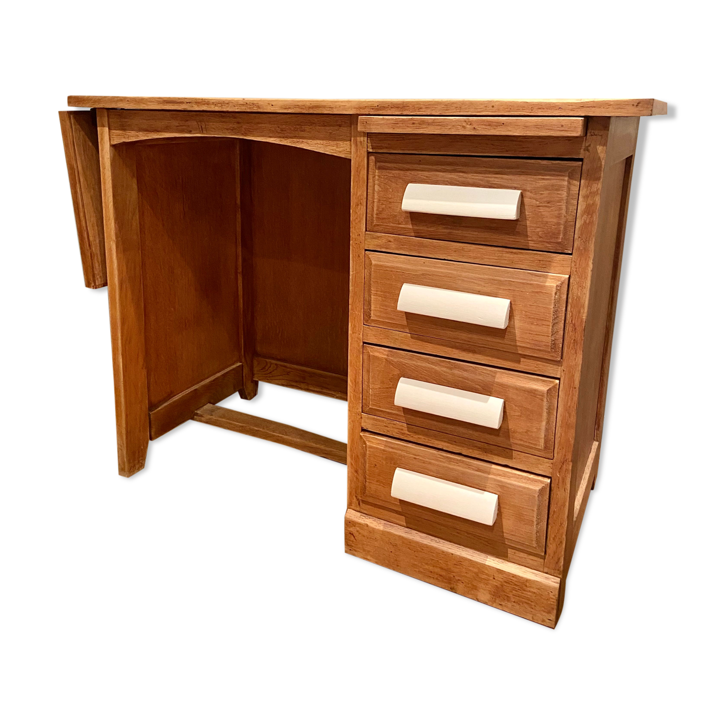 Vintage children's office