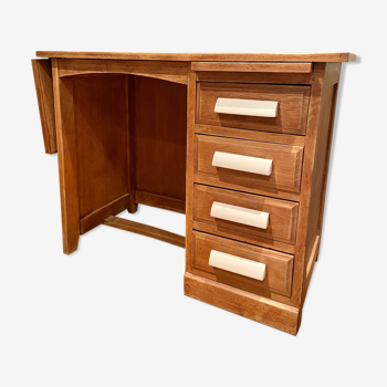 Bureau enfant vintage