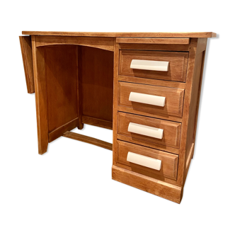 Bureau enfant vintage
