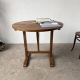 80s folding winegrower's table