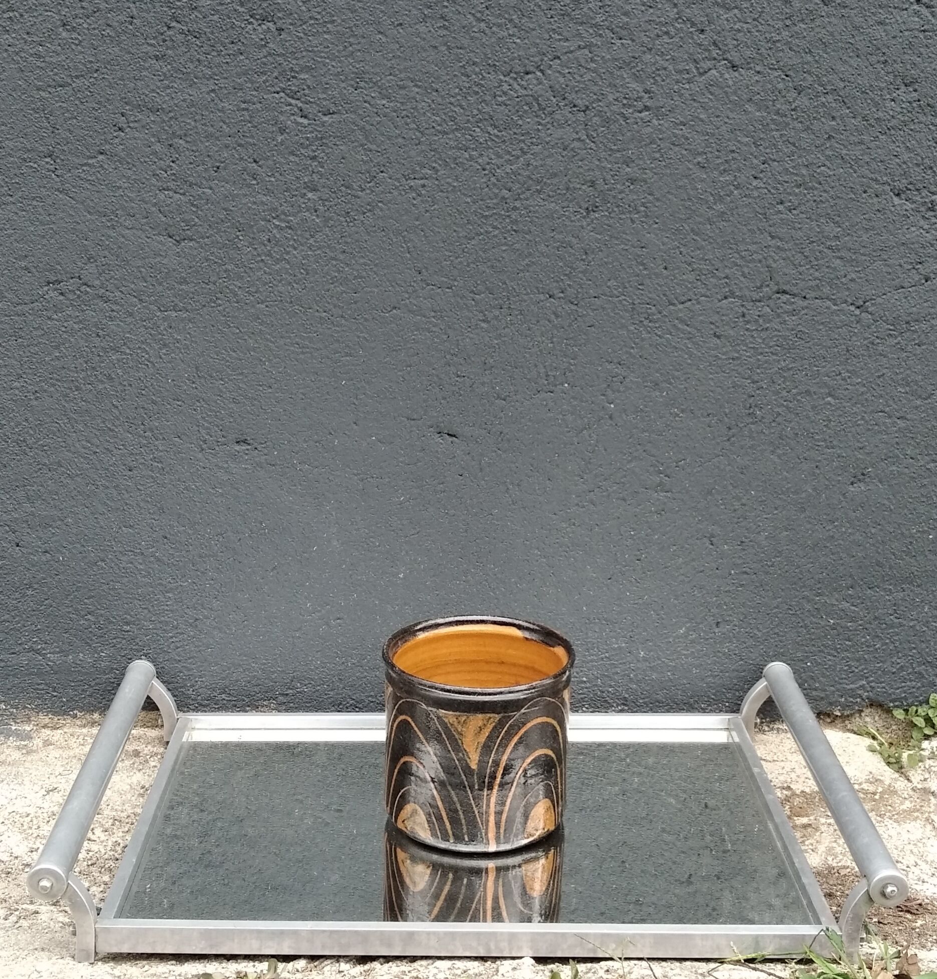 Pot en céramique Dieulefit