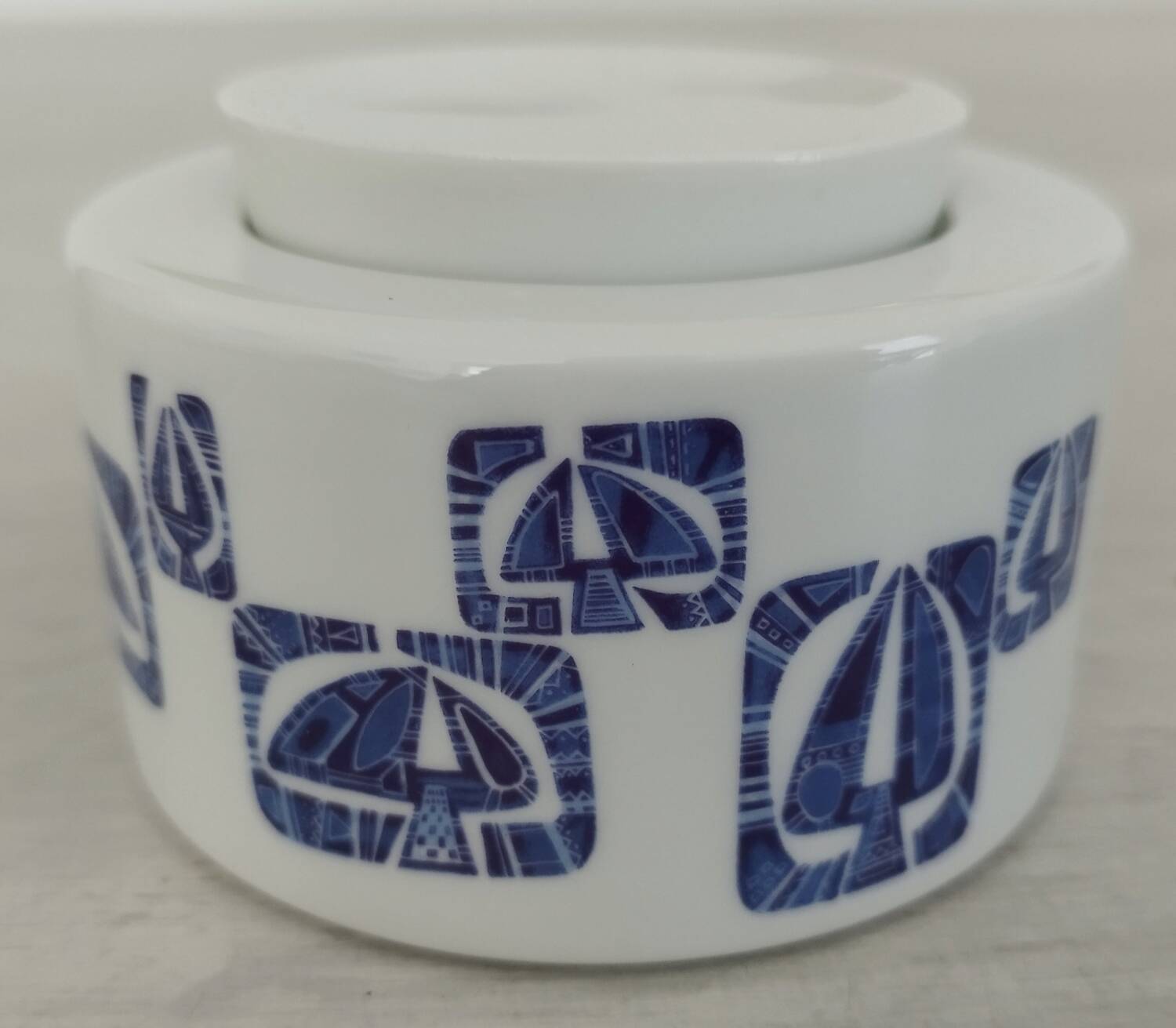 Paris Porcelain Coffee Service Lima Model