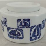 Paris Porcelain Coffee Service Lima Model