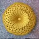 Coussin vintage