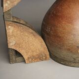 Large unusual Contemporary Artwork Sculpture, 1990s