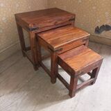 Tables gigogne