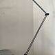 Post-Modern articulated lamp in Memphis style from the 1980s.