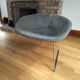 Fauteuil Fjord, Design Patricia Urquiola, 2002