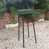 50's stools