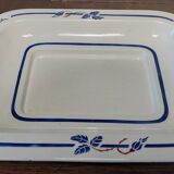 Draining dish Lunéville KG Chantal