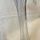 Vintage blown glass vase