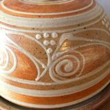 Sandstone cheese bell