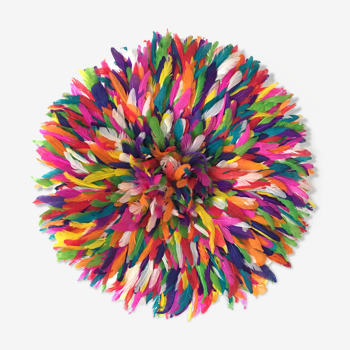 Juju Hat multicolore 45 cm