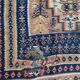 Persian Kilim Senneh corridor 119x502 cm