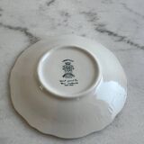 Lot de 12 tasses Luneville The Cottage