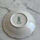 Lot de 12 tasses Luneville The Cottage
