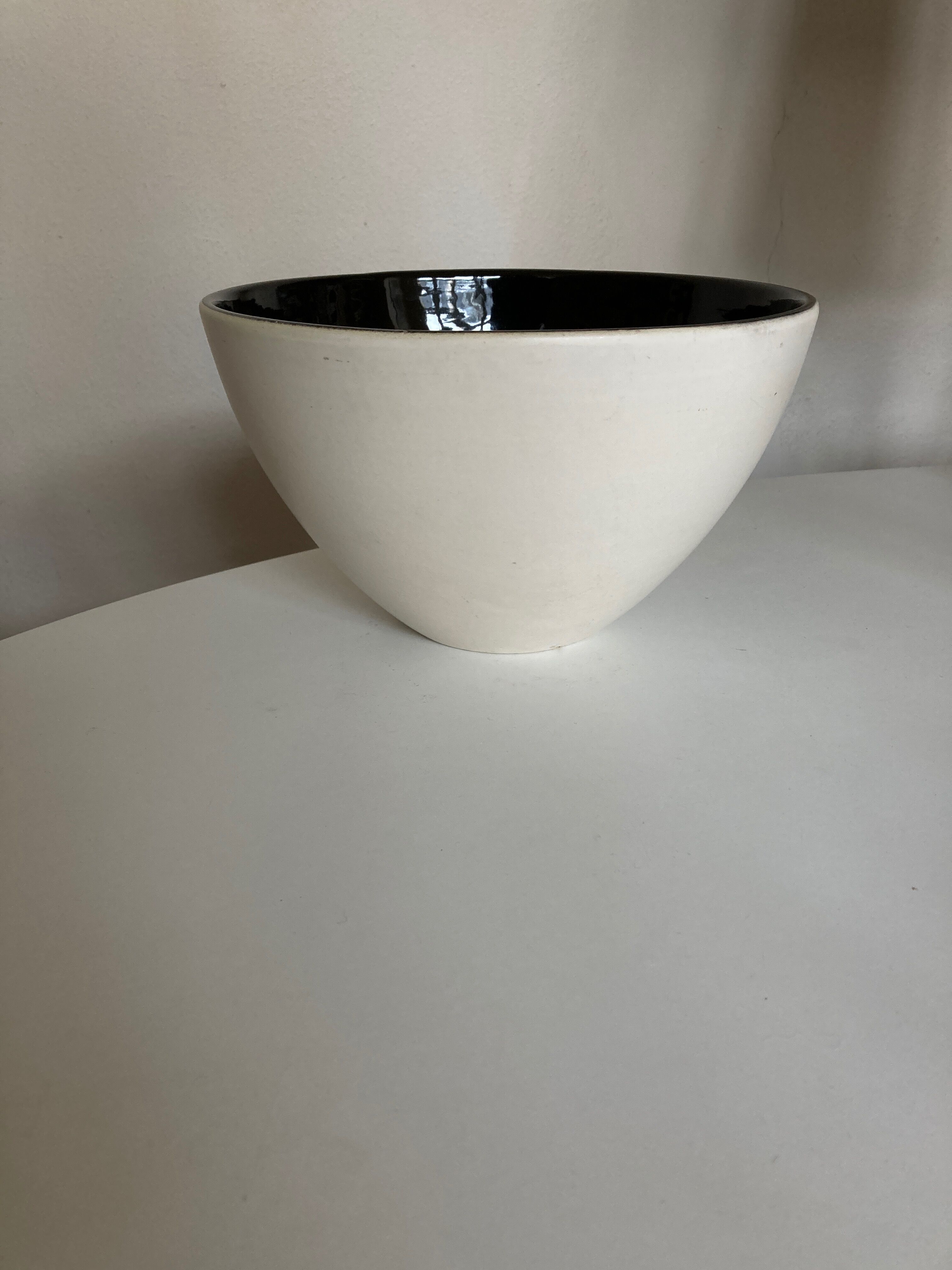 Ceramic mid century centerpiece XXL 1960