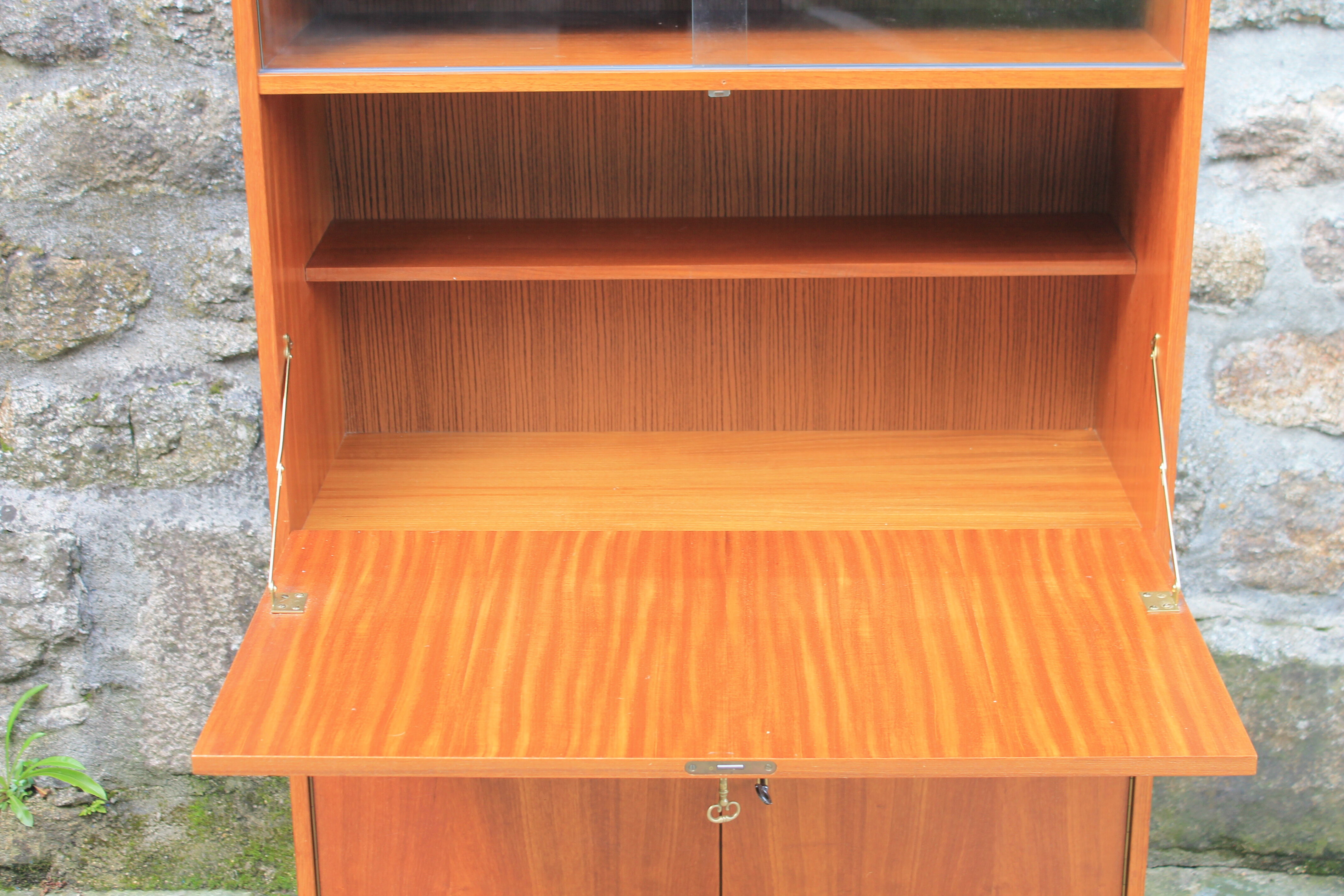 Vintage writing desk