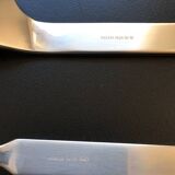 Serving Fish Knife & Fork "Dry" Alessi - Discontinued