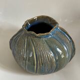 Ceramic vase