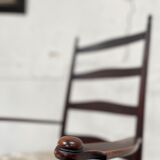 Rocking chair shaker