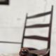 Rocking-chair shaker