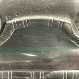 Asparagus tongs – Silver-plated metal – Saglier frères et Cie