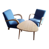Armchairs