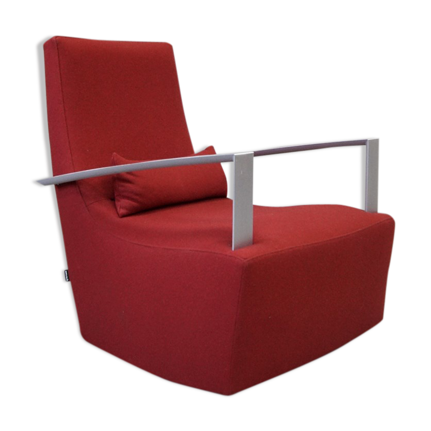 Neo Rocking Chair by Alban-Sebastien Gilles for Ligne Roset
