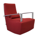 Neo Rocking Chair by Alban-Sebastien Gilles for Ligne Roset