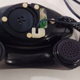 PTT telephone from the 60s/70s