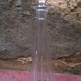 Crystal carafe