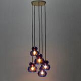 Italian suspension by Vetri Murano