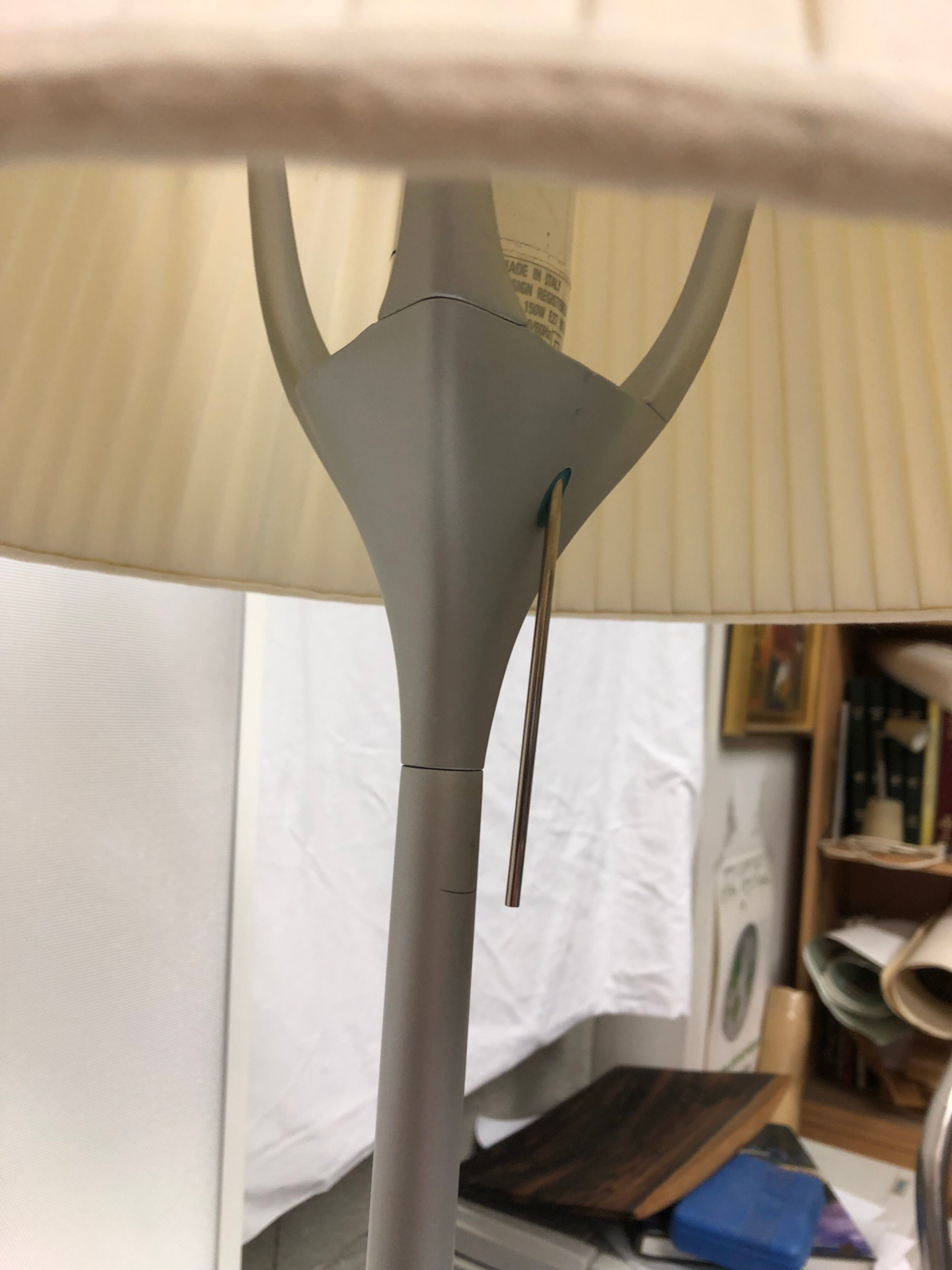 lamp romeo design stark