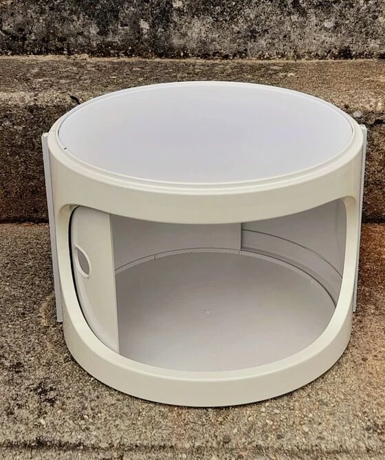 Flair 1970 storage module