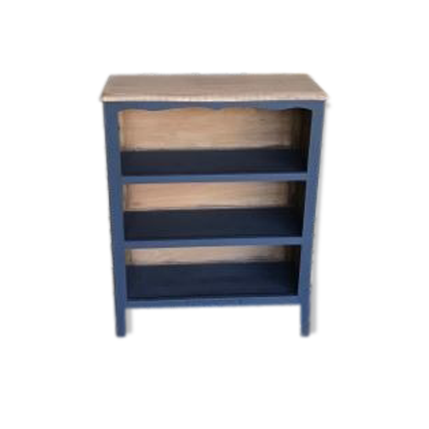 Bibus furniture shelf