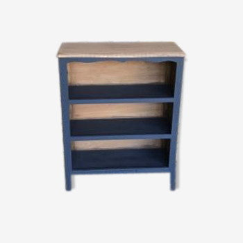 Bibus furniture shelf