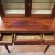 Happiness of the day mahogany Louis XVI style