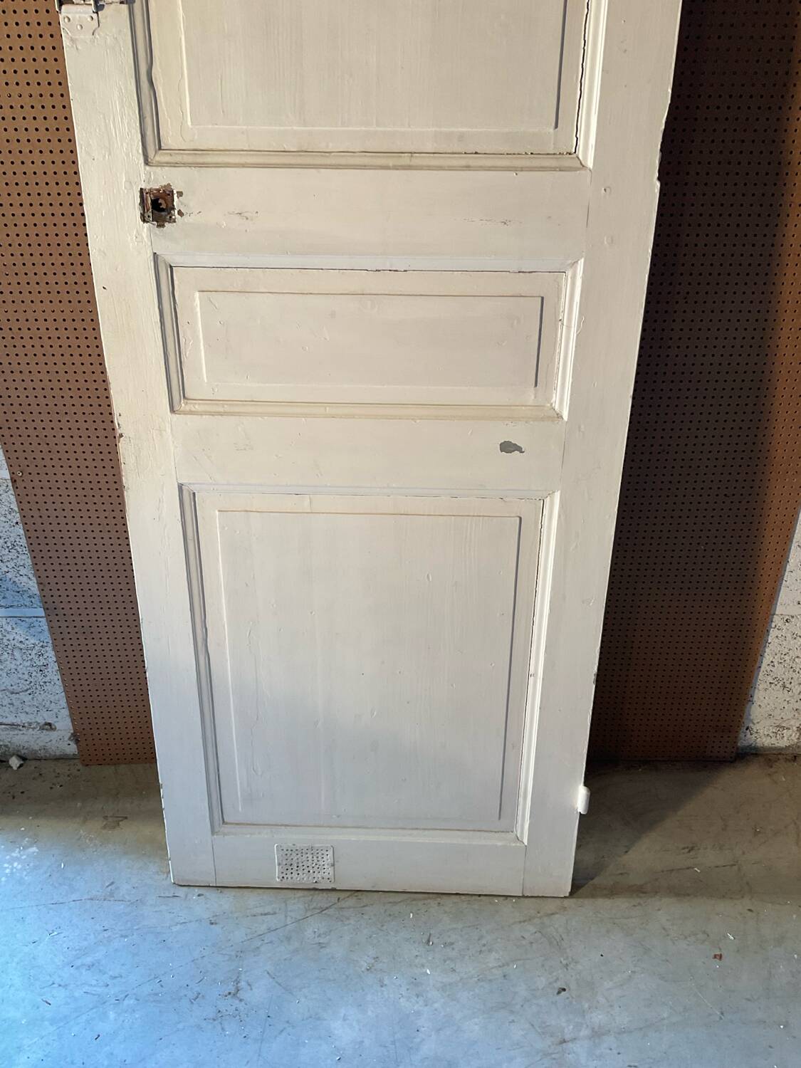 Door H 208.5 x 64.5