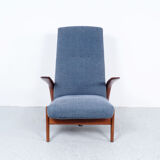 Gimson & Slater "Rock 'n Rest" lounge chair