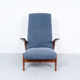 Gimson & Slater "Rock 'n Rest" lounge chair