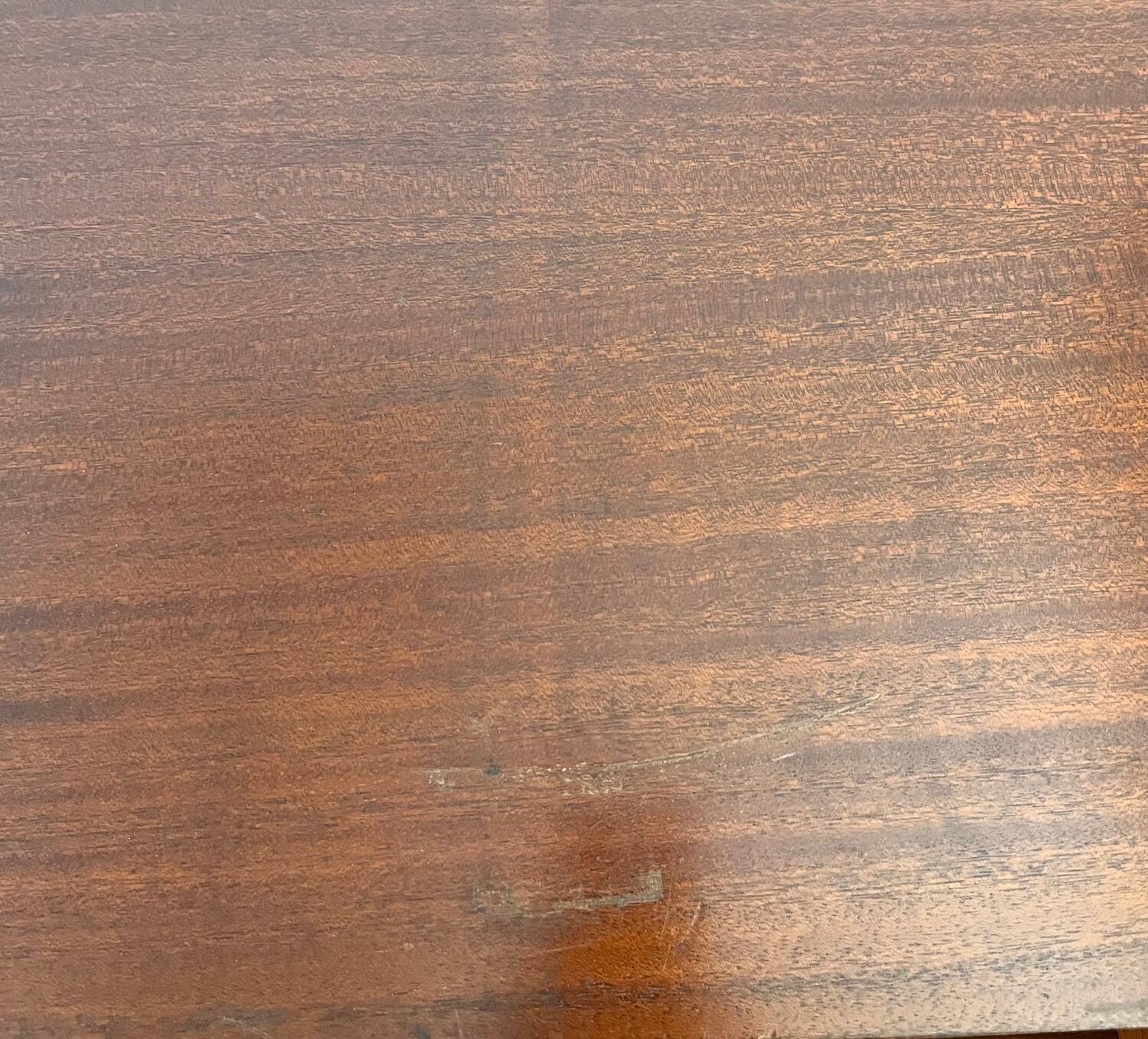 Desk Pierre Guariche