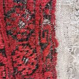 Large handmade Persian rug 310/230 cm