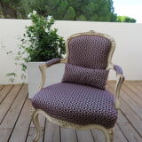 Fauteuils Louis XVI