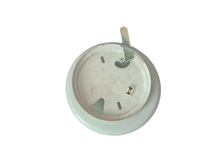 Lampe de plafond belge vintage, années 1970