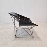 F675 Butterfly Chair by Pierre Paulin for Artifort, 1960's